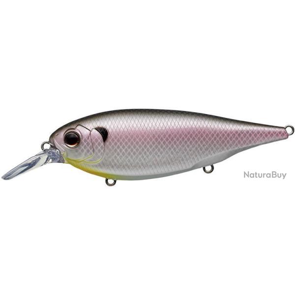 Poisson Nageur Evergreen X Over 9cm 9cm #362 Cold Shad 18,5g