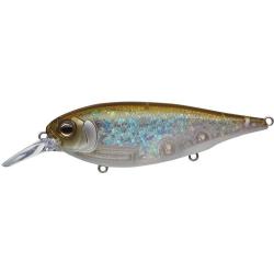 Poisson Nageur Evergreen X Over 9cm 9cm #383 Neon Wakasagi 18,5g