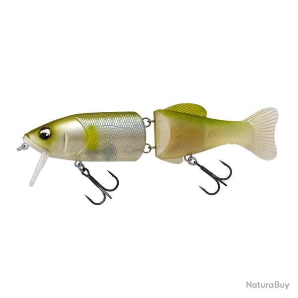 Poisson Nageur Swimbait Tiemco Finish Blow 160 16cm 43g #001