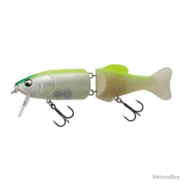 Poisson Nageur Swimbait Tiemco Finish Blow 160 16cm 43g #003