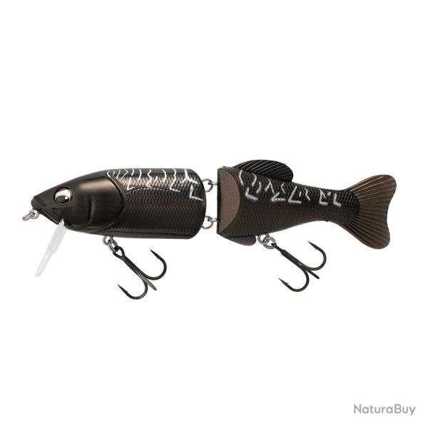 Poisson Nageur Swimbait Tiemco Finish Blow 160 16cm 43g #007