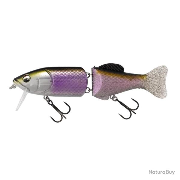 Poisson Nageur Swimbait Tiemco Finish Blow 160 16cm 43g #008