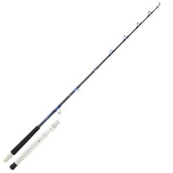 Canne Traine Daiwa Saltiga Trolling 1m90 1+1 1055g 80 - 130lbs