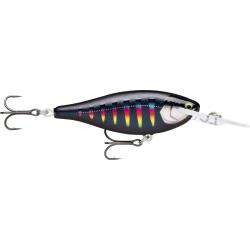 Poisson Nageur Rapala Shad Rap Elite 7,5cm 12g 7.5cm GDNIA