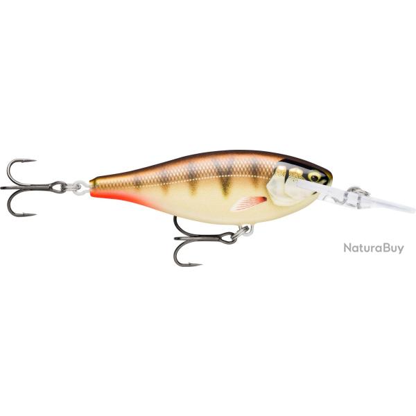 Poisson Nageur Rapala Shad Rap Elite 7,5cm 12g 7.5cm GDCP