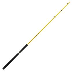 Canne Spinning Illex Element Rider S 2402 MH-H Yellow Shot 2m40 2 15 - 50g 163,5g