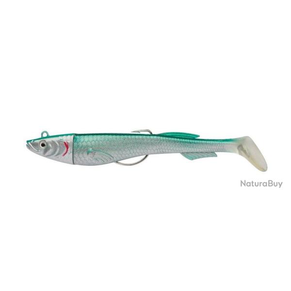 Leurre Souple Berkley Powerbait Power Sardine 12cm 15g 12cm 15g Ayu Green
