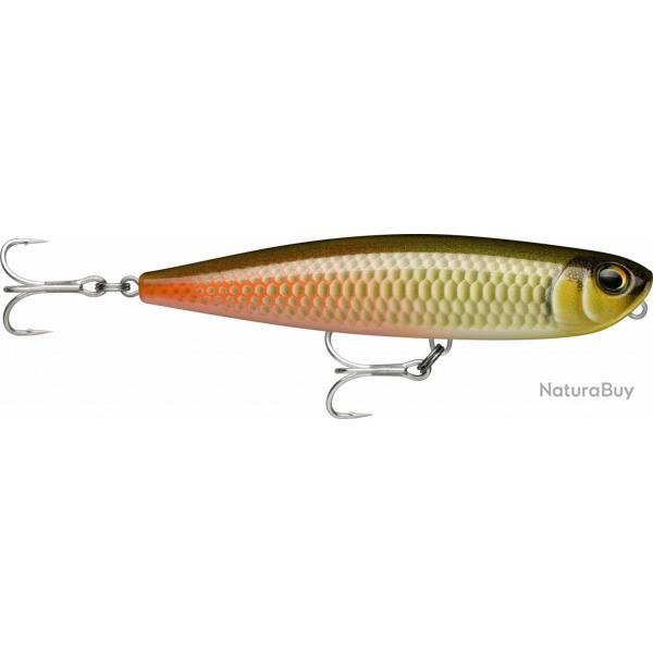Poisson Nageur Rapala Precision Xtreme Pencil Exo 12,7cm 26g 12,7cm APM