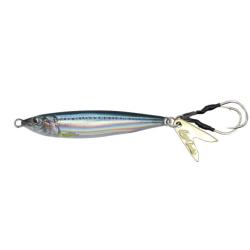 Jig Mer Little Jack Metal Adict Zero 40g 40 g 7,2cm Sardine