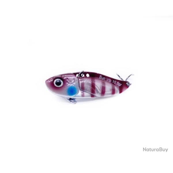 Lame Vibrante Morpho Sun'Vib Silent 10,5g 10,5g SV-01