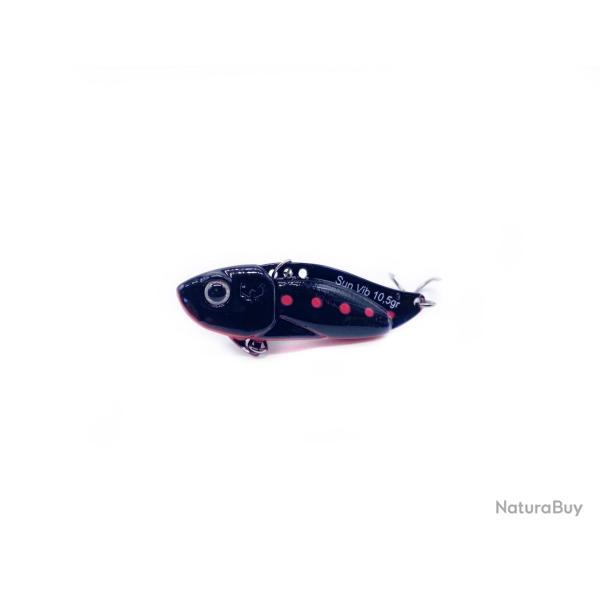 Lame Vibrante Morpho Sun'Vib Silent 10,5g 10,5g SV-02