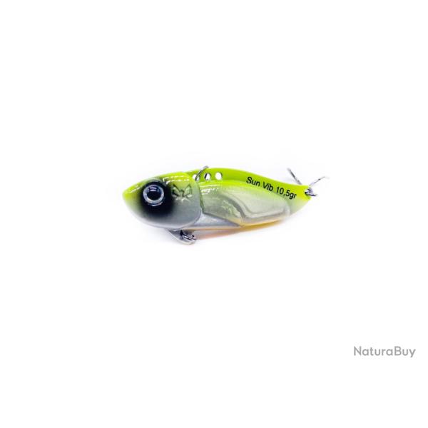 Lame Vibrante Morpho Sun'Vib Silent 10,5g 10,5g SV-06