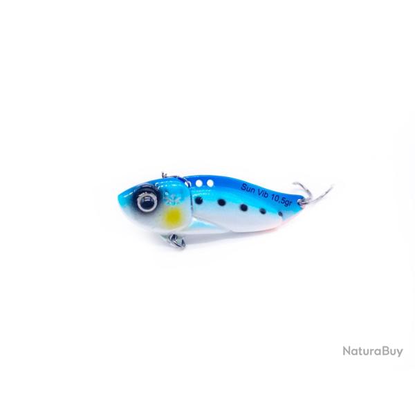 Lame Vibrante Morpho Sun'Vib Silent 10,5g 10,5g SV-08