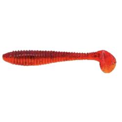Leurre Souple Keitech Swing Impact Fat 8,4cm Par 7 407 Delta Craw 8,4cm 5,6g