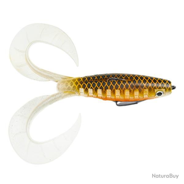 Leurre Souple Delalande Neo Frog 18cm 72g 18cm 30 - Yellow Frog