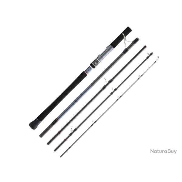 Canne Spinning Voyage Hearty Rise Skywalker Shore Jigging 5 2m91 max 60g 288g