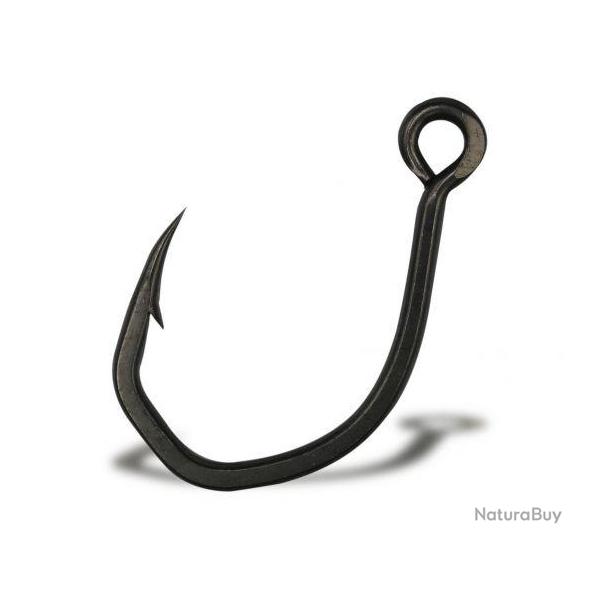 Hameon Simple VMC 7268 Techset Inline par 3 6/0