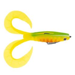 Leurre Souple Delalande Neo Frog 8cm 11g 8cm 99 - Fire Tiger