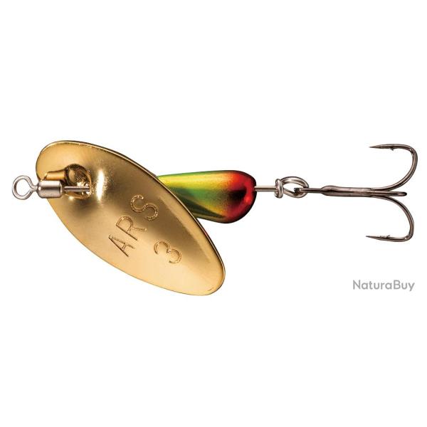 Cuiller Tournante Smith AR-S 3,5g 3,5g 18