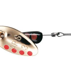 Cuiller Tournante Smith AR-S 4,5g 4,5g 04