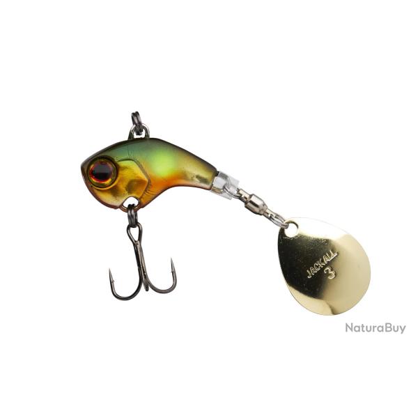 Tail Spinner Illex Deracoup 28g 28g 3,9cm NF Ayu