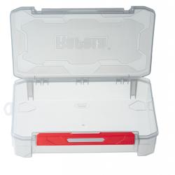 Bo&icirc;te de rangement Rapala Tackle Tray DP Open 35,6 x 22,7 x 8,2cm