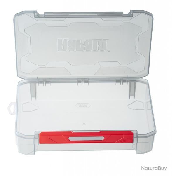 Bo�te de rangement Rapala Tackle Tray DP Open 35,6 x 22,7 x 8,2cm