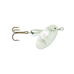 Cuiller Tournante Panther Martin Classic Patterns Silver 3,5g Silver