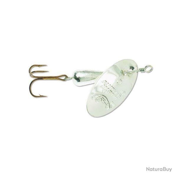 Cuiller Tournante Panther Martin Classic Patterns Silver 3,5g Silver