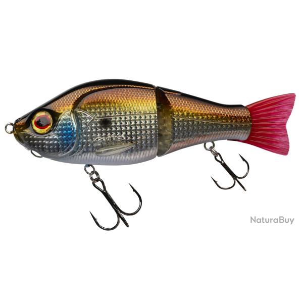 Poisson Nageur Gunki Scunner 175 S Twin 17,5cm 93g Anchor