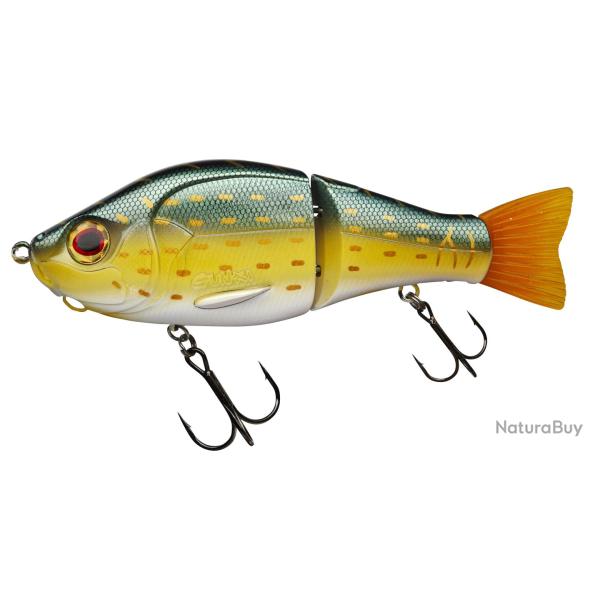 Poisson Nageur Gunki Scunner 175 S Twin 17,5cm 93g Pike