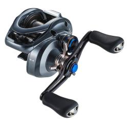 Moulinet Casting Shimano SLX XT DC 71 77cm 195g 7.4:1 5,5kg