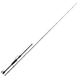 Canne Casting NS Black Hole Medusa Edge 1+1 2m19 126g 10 - 56g