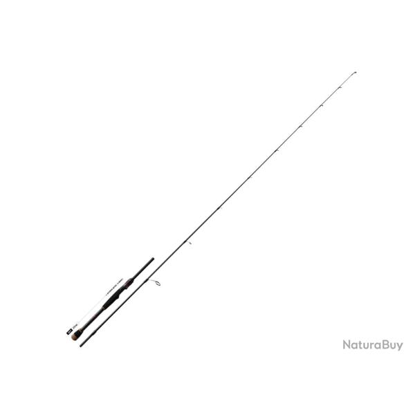Canne Spinning NS Black Hole Medusa Edge 1+1 103g 1m96 3,5 - 10g