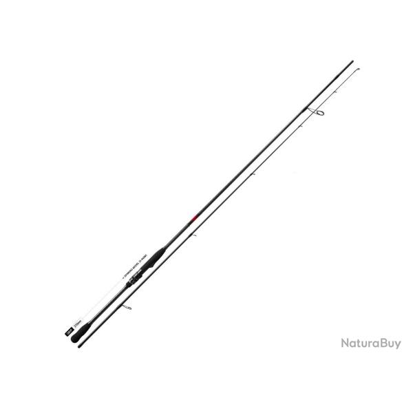 Canne Spinning NS Black Hole Dark Horse II Inshore 2m54 2 124g 10 - 36g