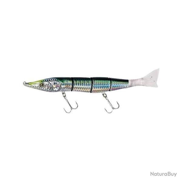 Poisson Nageur Adusta Swim Serpent 21,5cm 44 57g 21,5cm