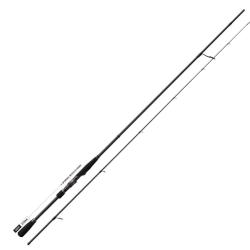 Canne Spinning NS Black Hole Wind Shear Inshore 2 2m52 126g 8 - 30g