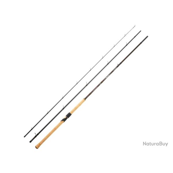 Canne Toc Daiwa Team Trout 3 3m90 199g 2 -16g