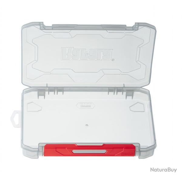 Bo�te de rangement Rapala Tackle Tray 276 Open Open 27,6 x 18 x 4,3 cm