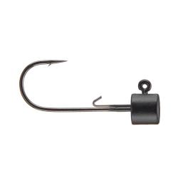 T&ecirc;te plomb&eacute;e Reins NR Jig Head 1,8g 1/0 Par 4