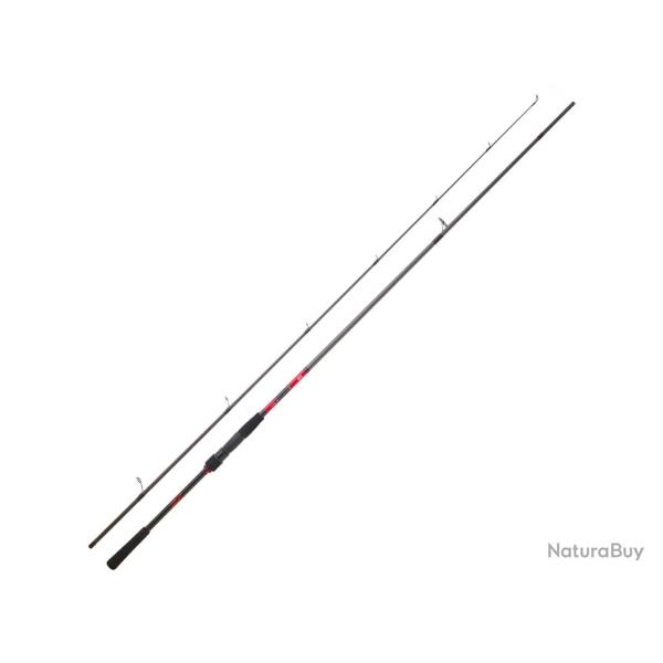 Canne Spinning Daiwa Ninja SP 2 86g 3 - 10g 1m83