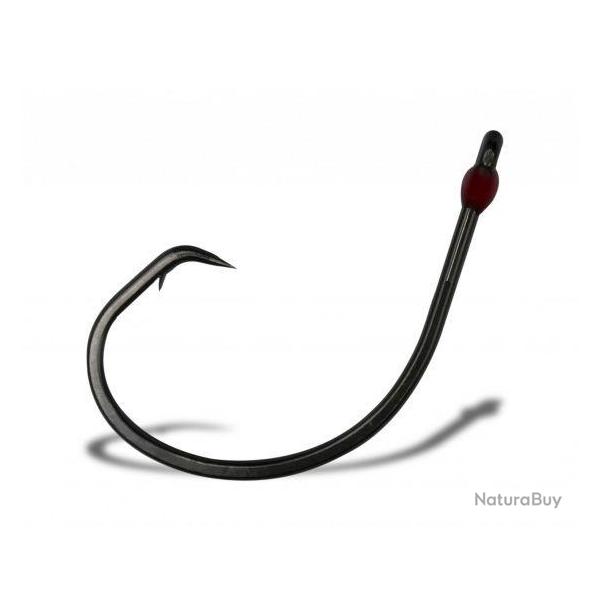 Hameon Simple VMC 7385CT RedAmber Par 6 6/0