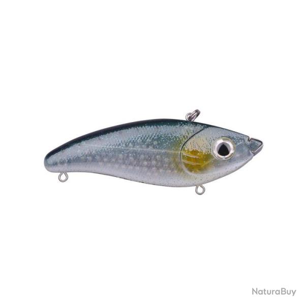 Poisson Nageur Spro Screamin' Devil 135 Sinking 80g Ghost 13,5cm
