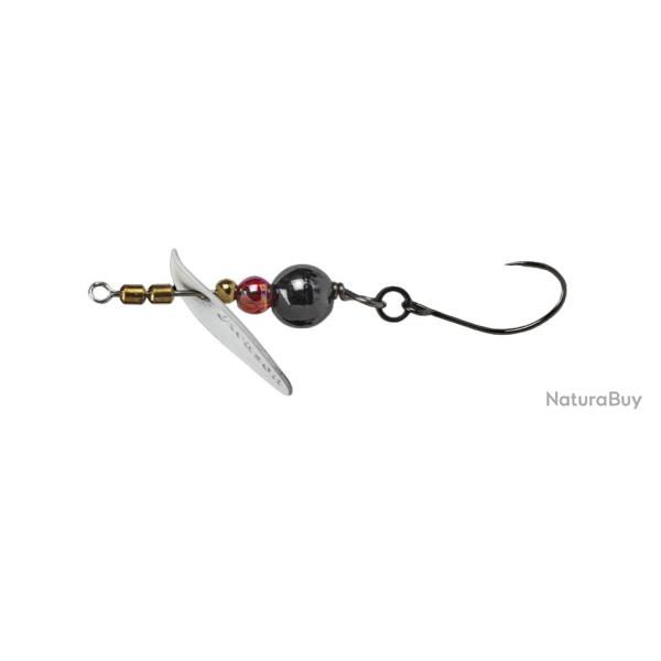 Cuiller Tournante Jackson Buggy Spinner 3g 3g MW
