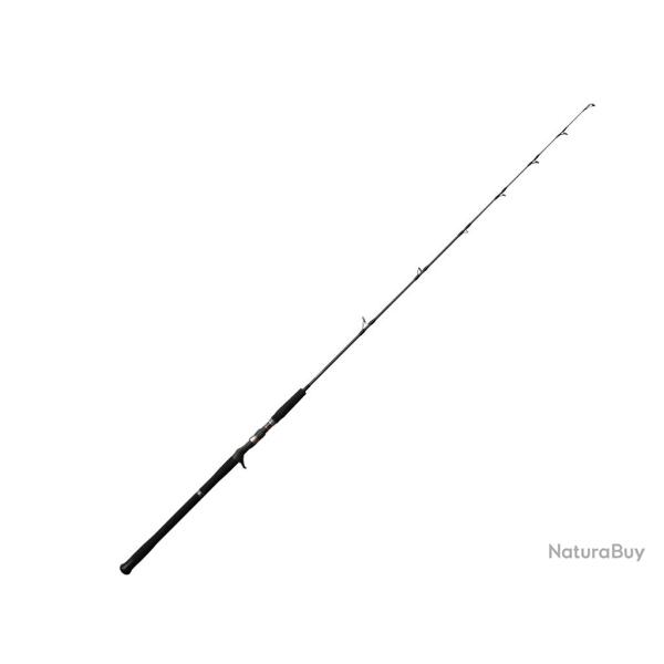 Canne Casting NS Black Hole Boca S Jigging 1 256g 1m73 Max 250g