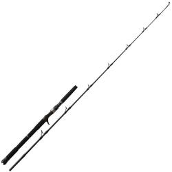 Canne Casting NS Black Hole Boca Jigging 1m90 1+1 258g 100 - 200g / max 250g