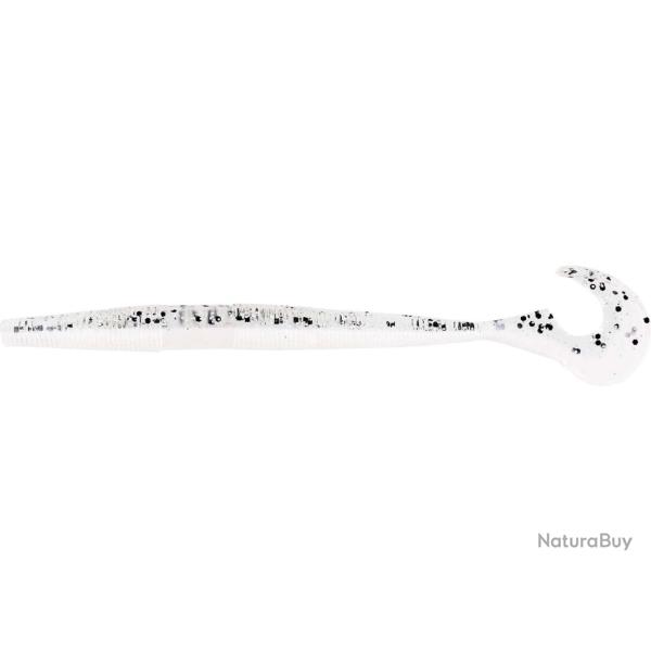 Leurre Souple Westin Swimming Worm 13cm 5g 13cm par 5 Shiner