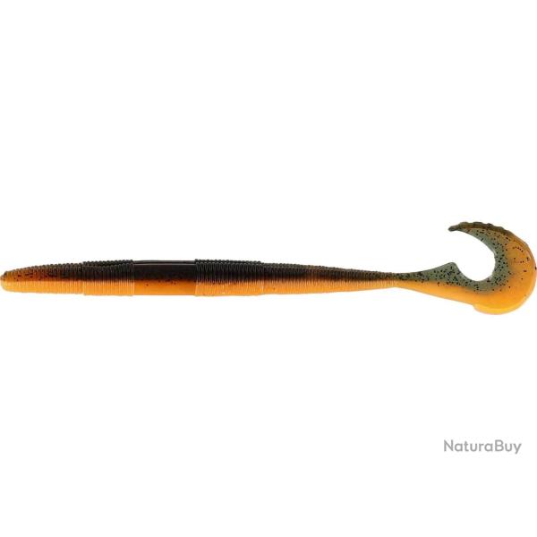 Leurre Souple Westin Swimming Worm 13cm 5g 13cm par 5 UV Craw