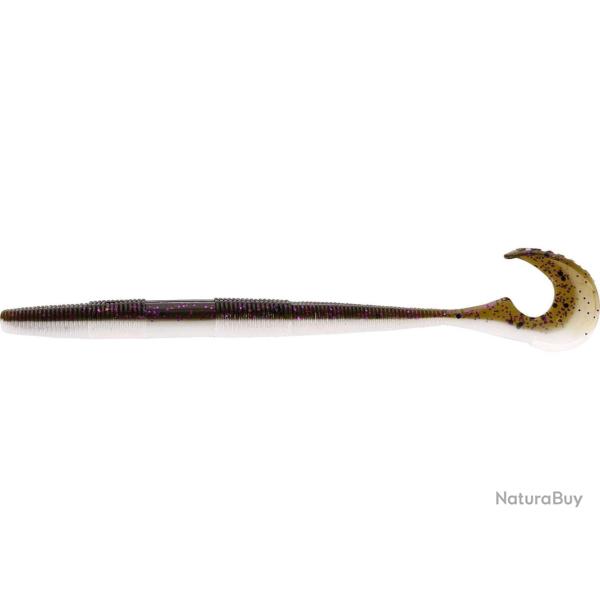 Leurre Souple Westin Swimming Worm 13cm 5g 13cm par 5 Magic Baitfish