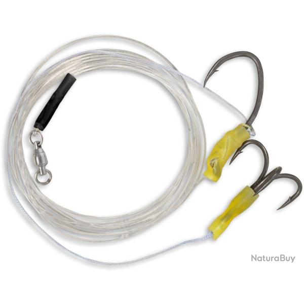 Montage Black Cat Universal Rig